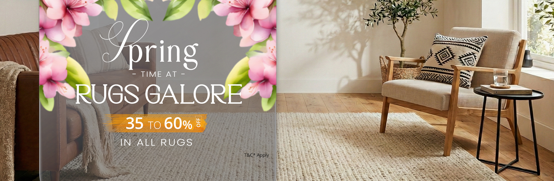 rugs galore